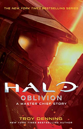Halo: Oblivion (A Master Chief Story, Bk. 2)