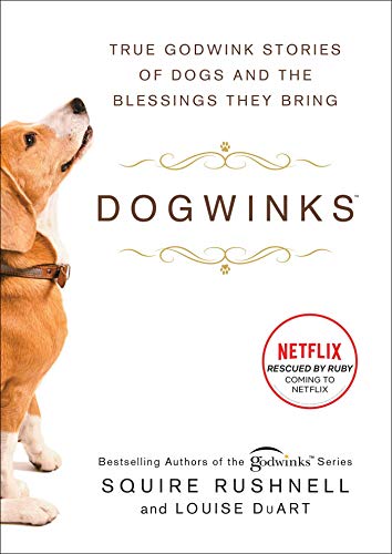 Dogwinks (The Godwink Series, Bk. 6)
