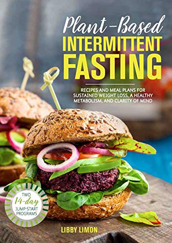 Plant-Based Intermittent Fasting