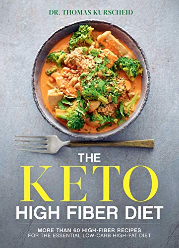 The Keto High Fiber Diet