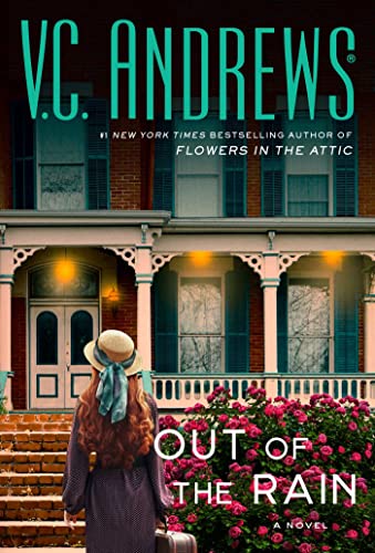 Out of the Rain (The Umbrella Series, Bk. 2)