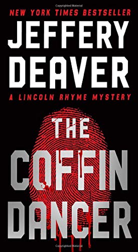 The Coffin Dancer (Lincoln Rhyme)