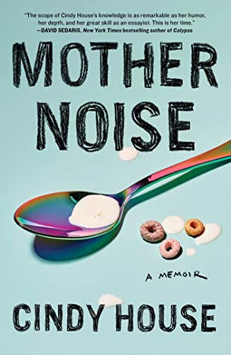 Mother Noise: