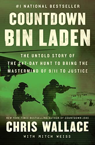 Countdown bin Laden (Chris Wallace's Countdown Series)