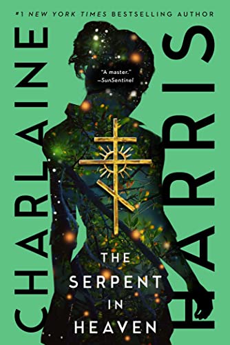 The Serpent in Heaven (Gunnie Rose, Bk. 4)