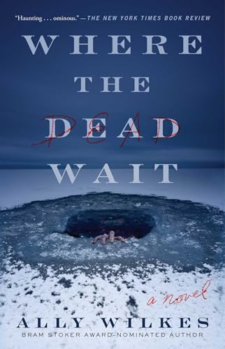 Where the Dead Wait