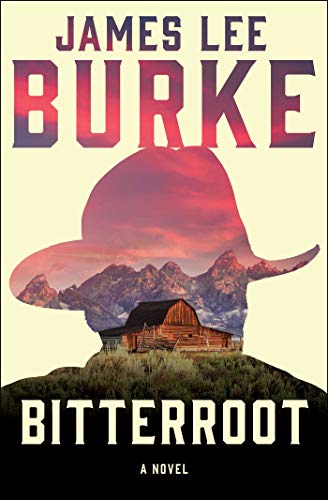 Bitterroot (A Holland Family Novel)