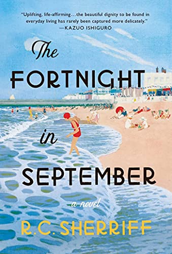 The Fortnight in September