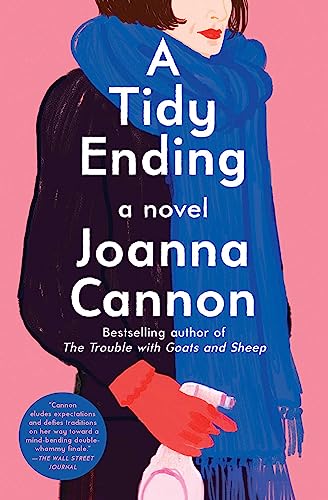 A Tidy Ending