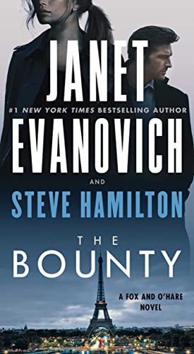 The Bounty (A Fox and O'Hare Novel, Bk. 7)