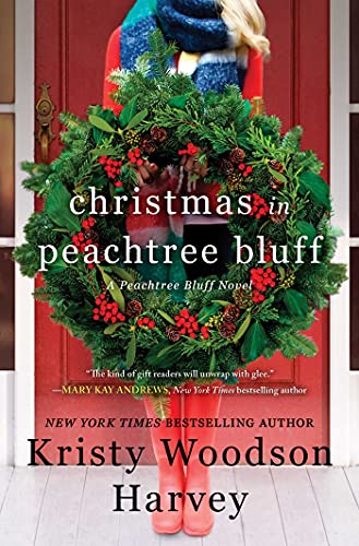 Christmas in Peachtree Bluff (Peachtree Bluff, Bk. 4)
