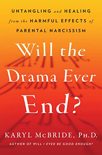 Will the Drama Ever End? Untangling and Healing From the Harmful Effects of Parental Narcissism