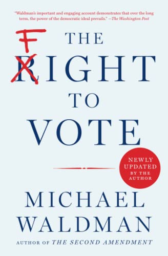 The Fight to Vote (Updated)