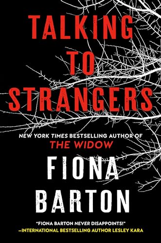 Talking to Strangers (Elise King, Bk. 2)