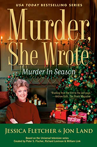 Murder in Season (Murder, She Wrote)