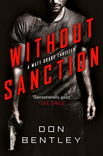 Without Sanction (Matt Drake, Bk. 1)