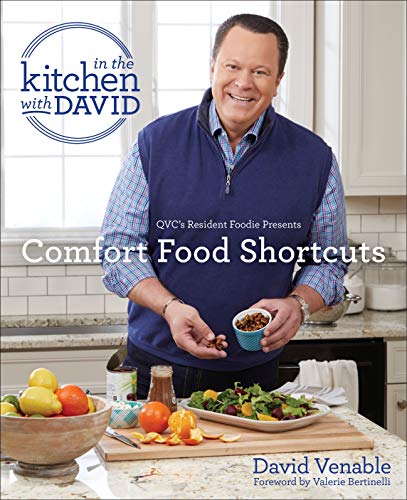 Comfort Food Shortcuts (In the Kitchen With David)
