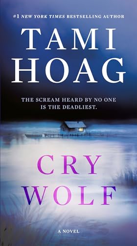 Cry Wolf (Doucet, Bk. 3)