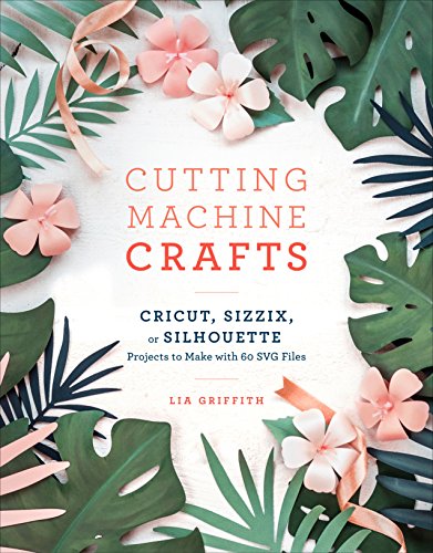 Cutting Machine Crafts