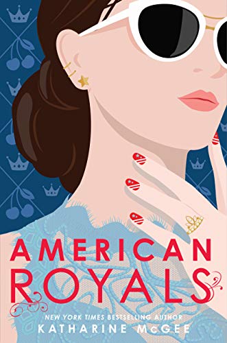 American Royals (Hardcover)