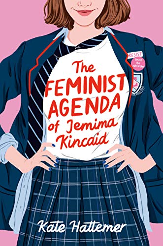The Feminist Agenda of Jemima Kincaid