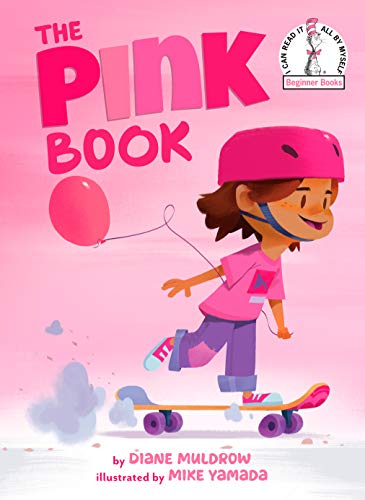 The Pink Book (Beginner Books)