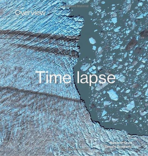 Overview Timelapse: How We Change the Earth