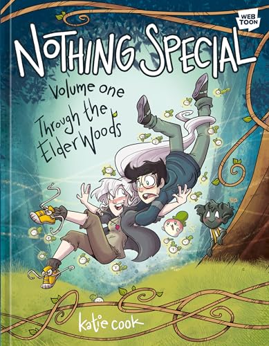 Through the Elder Woods (Nothing Special, Volume 1)