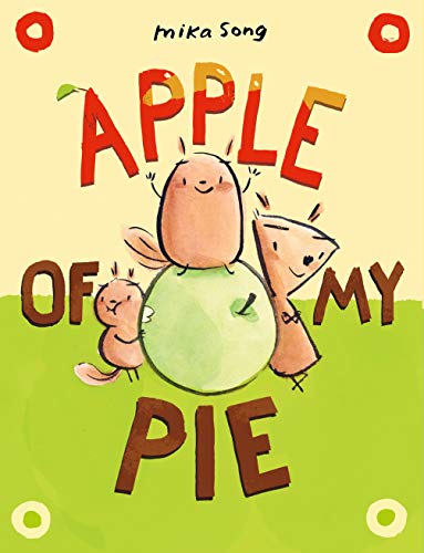 Apple of My Pie (Norma and Belly)