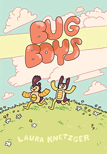 Bug Boys (Hardcover)