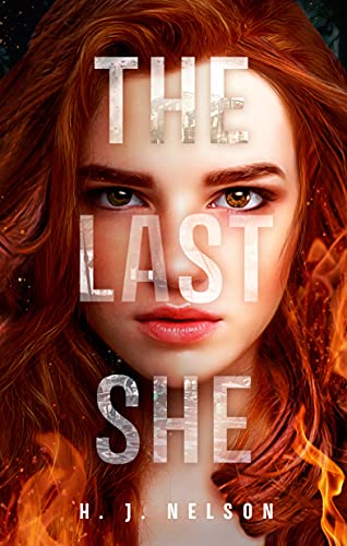 The Last She (Bk. 1)