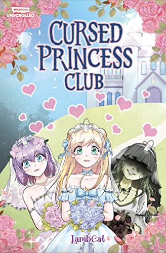 Cursed Princess Club (Volume 1)