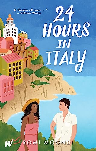 24 Hours in Italy (24 Hours Series)