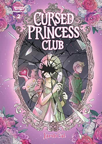 Cursed Princess Club (Volume 2)