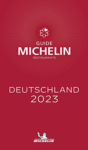 Deutschland (Michelin Travel Guide)