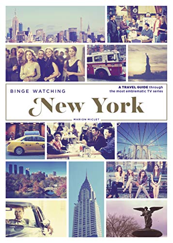 Binge Watching New York
