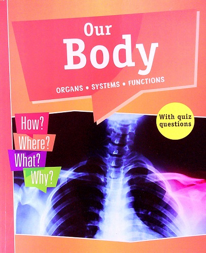 Our Body (Study Circle Tutoring)
