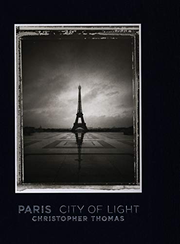 Paris City of Ligh