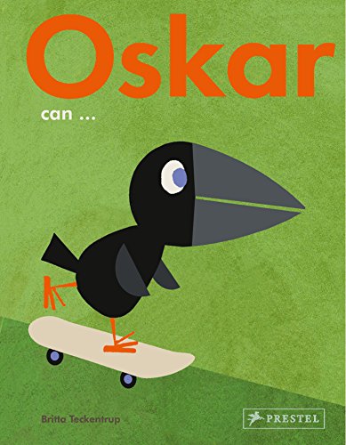 Oskar Can...