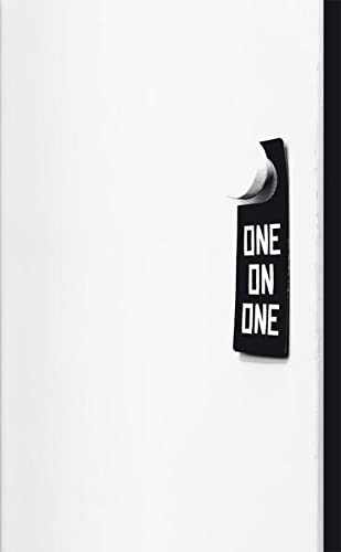 One on One (English and German Edition)