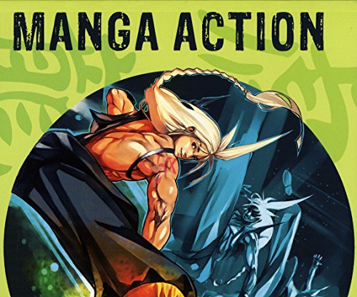 Manga Action