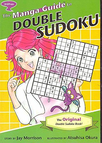 The Manga Guide To Double Sudoku