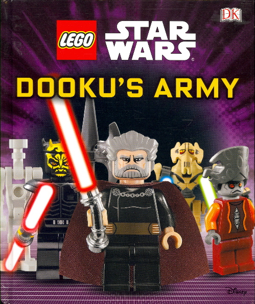 Dooku's Army (LEGO: Star Wars)
