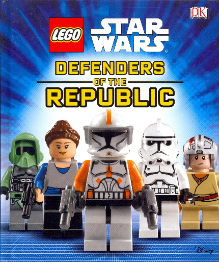 Defenders of the Republic (LEGO: Star Wars)