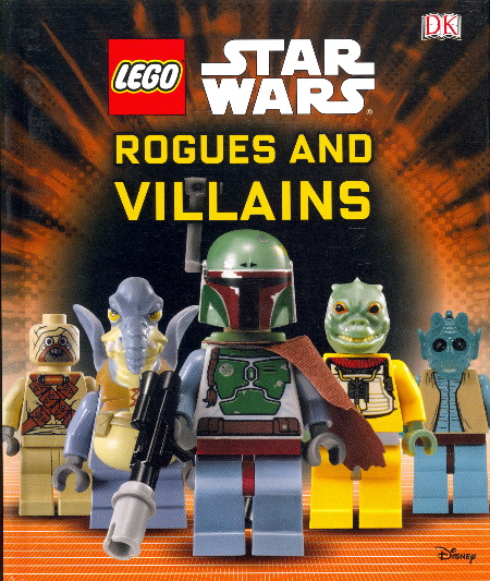 Rogues and Villains (LEGO: Star Wars)
