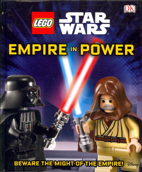 Empire In Power (LEGO: Star Wars)