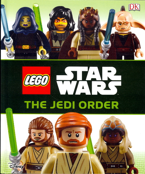 The Jedi Order (LEGO Star Wars)