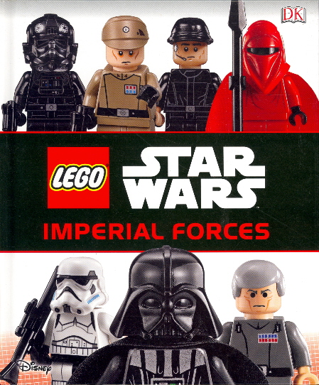 Imperial Forces (LEGO Star Wars)