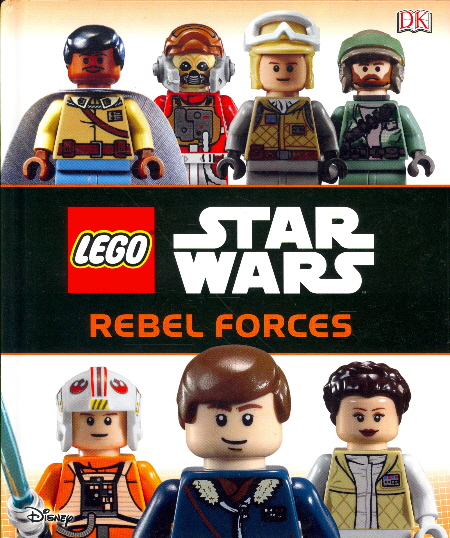 Rebel Forces (LEGO Star Wars)