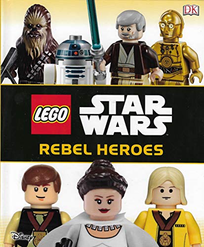 Rebel Heroes (LEGO Star Wars)